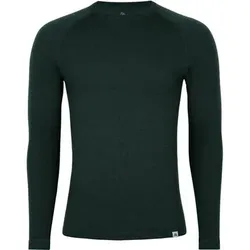 DANISH ENDURANCE Baselayer Core Merino Baselayer, Größe XL in Grün Grün