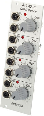 Doepfer A-142-4 Quad decay