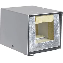Hager Längenanpaßstück, FWK3E/50060, verzinkt