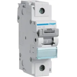 Hager Leistungsschalter HMC190