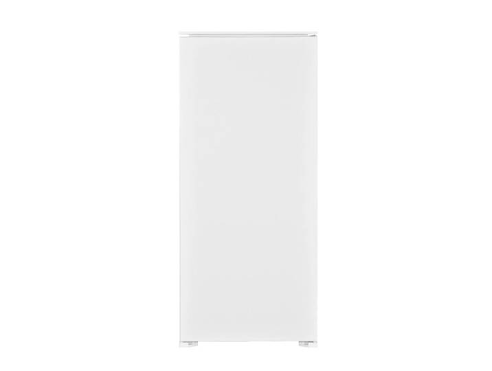 Wolkenstein Kühlschrank, Weiss, Kunststoff, 1 Schublade(n) Schubladen, E, 54x123x54 cm, Gefrierfach, Küchen, Küchenelektrogeräte, Kühl- & Gefrierschränke, Kühlschränke, Einbaukühlschrank