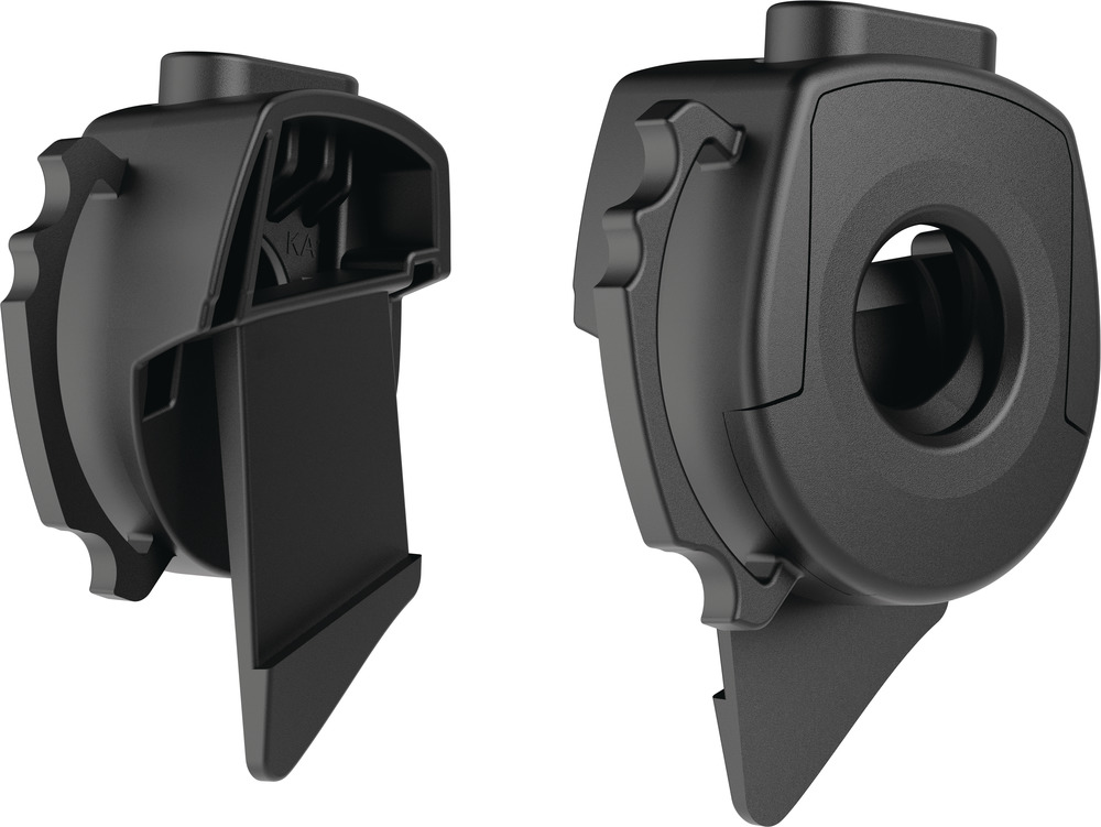 ABUS Visieradapter für Arbeitsschutzhelm Spector (-E) 414534