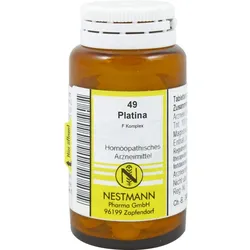 49 Platina F Komplex 120 ST