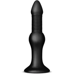 Buttr, Analtoy, Explosive Warhead Analer Dildo