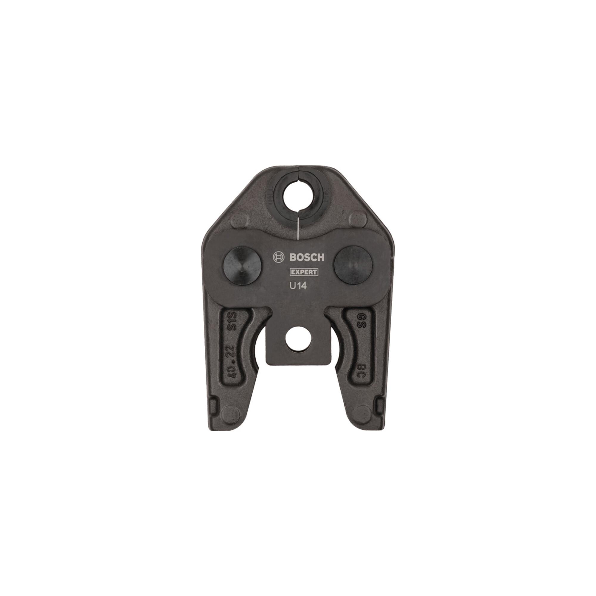 BOSCH EXPERT Standard Pressbacke, U14 (2608570188)
