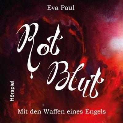 RotBlut - Eva Paul, Audio, 9783949073670