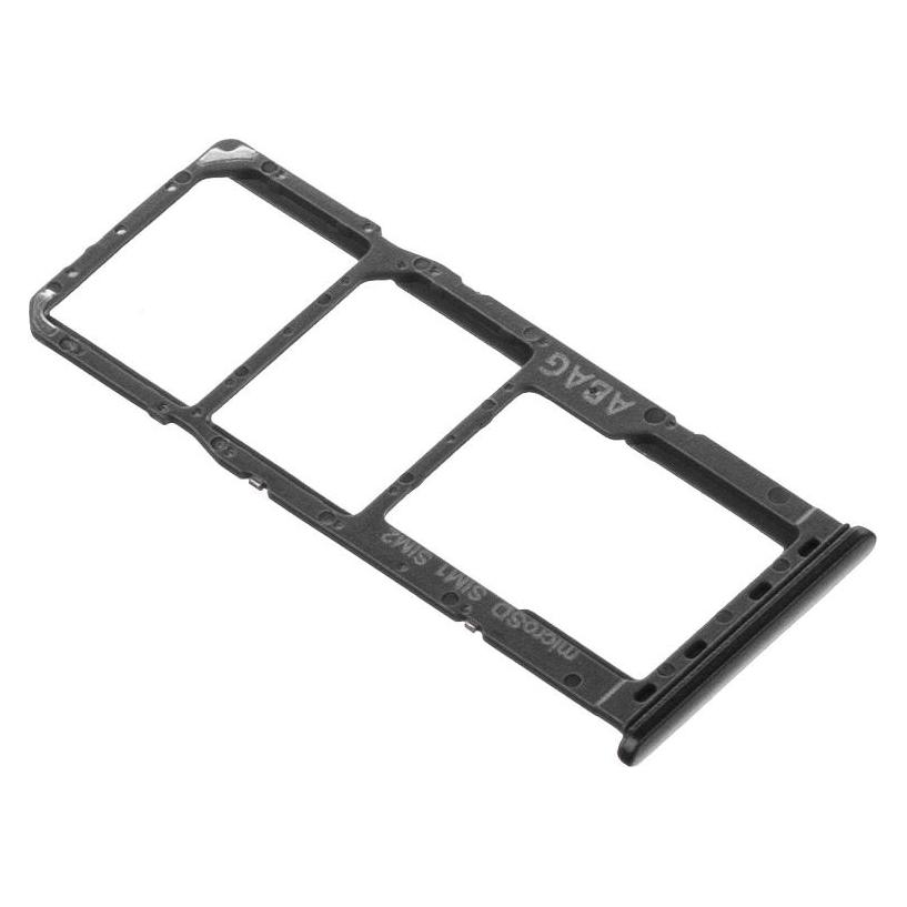 Samsung Simkarten / Speicherkarten-Halter für Galaxy A21s A217 (58267997)
