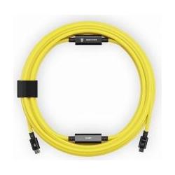 Cobra CobraTether USB-C Cable 10Gbit 10m Straight to Straight Ÿellow (10 m) (A1000446)
