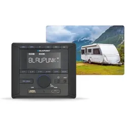 Blaupunkt, Autoradio, BPA 3022 M
