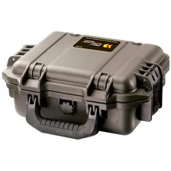 Peli Storm iM2050 (Fotokoffer, 4.96 l), Kameratasche, Schwarz