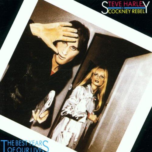 Harley, Steve & Cockney Rebel - Best Years of Our Lives - Preis vom 17.10.2026 19:25:27 h