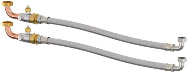 Wilo Kit de raccordement Sinum FC1 MV200-1600, flexible (2198909)