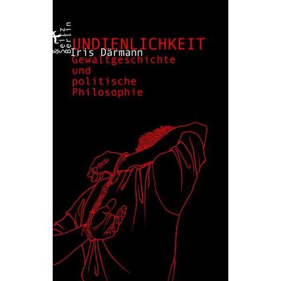 Undienlichkeit, Gebundene Ausgabe von Iris Därmann, Matthes & Seitz, 978-3-95757-874-7
