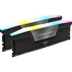 Corsair VENGEANCE RGB - Light Enhancement Kit RGB-RAM-Beleuchtung 17 cm Schwarz CMHLEKIT2-D5