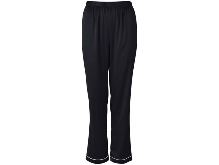 Emélie Vidal PyjamaTop black beauty XL