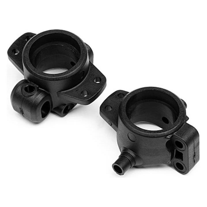 HPI Cup Racer HUB CARRIER SET (2pcs) (85270)