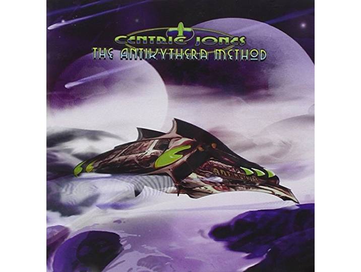The Antikythera Method