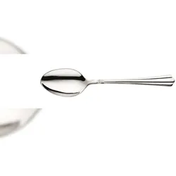 PINTINOX Mokkalöffel "BERNINI", 18/10, 3,0mm, 12 Stück