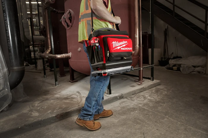 Milwaukee PACKOUT Jobsite Kühltasche 380 x 240 x 330 mm (1 Teil) (10099874)