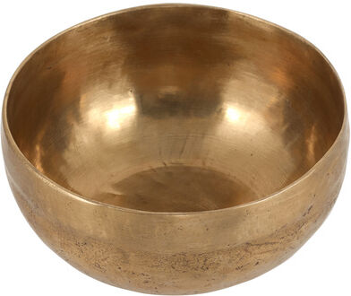 Thomann India Prof. Singing Bowl 500g