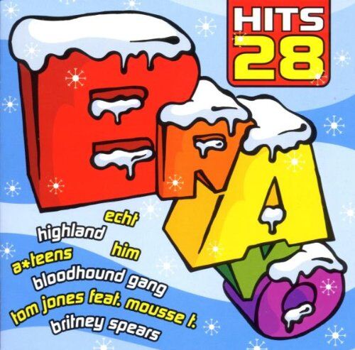Various - Bravo Hits 28 - Preis vom 12.10.2026 11:37:12 h