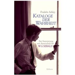 Kataloge der Wahrheit, Fachbücher von Fridolin Schley