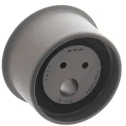 Spannrolle Zahnriemen SKF VKM 75009 für Volvo S40 I V40
