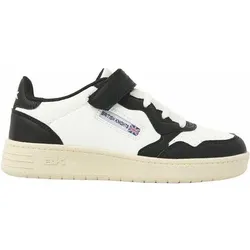 BRITISH KNIGHTS Sneaker NOORS, Größe 31 in Weiß Weiß