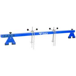 Brilliant Tools BT180005 Motorbrücke, 500 kg