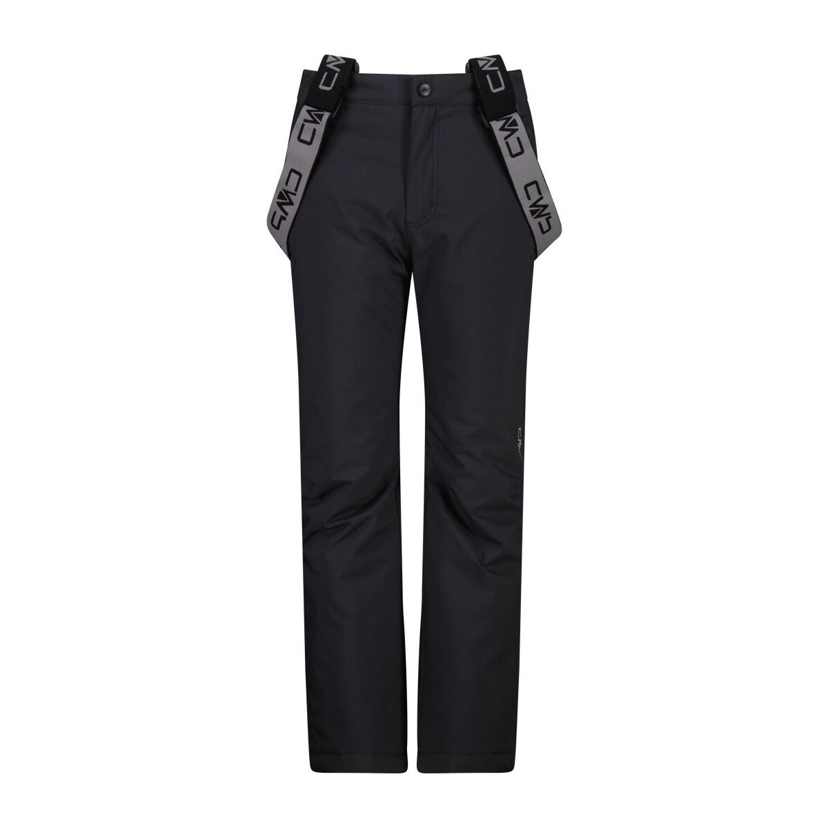 CMP KID Ski Salopette antracite (U423) 110 3W15994-U423-110