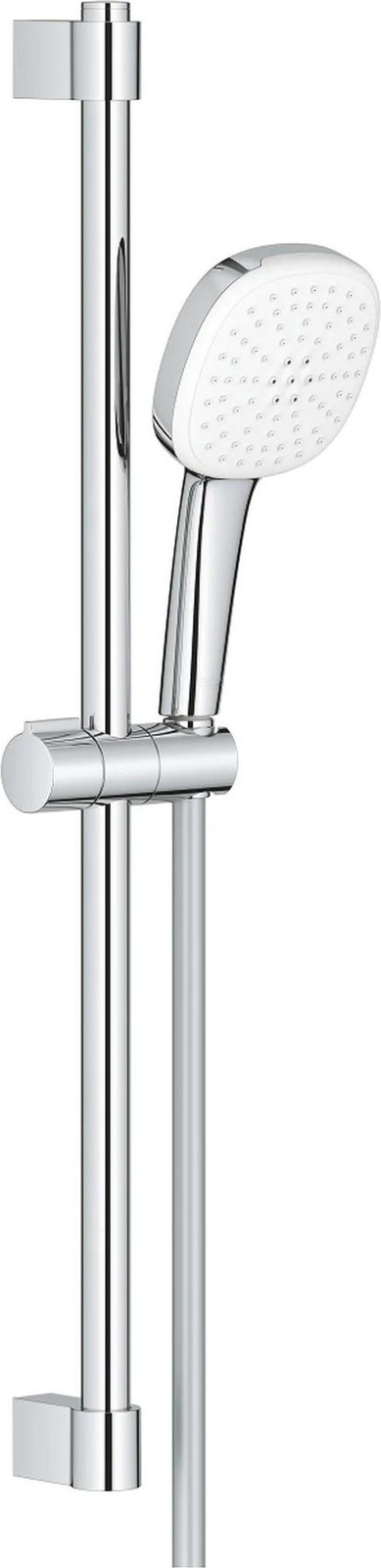 Grohe douchestangset Tempesta Cube 110, 27578_3
