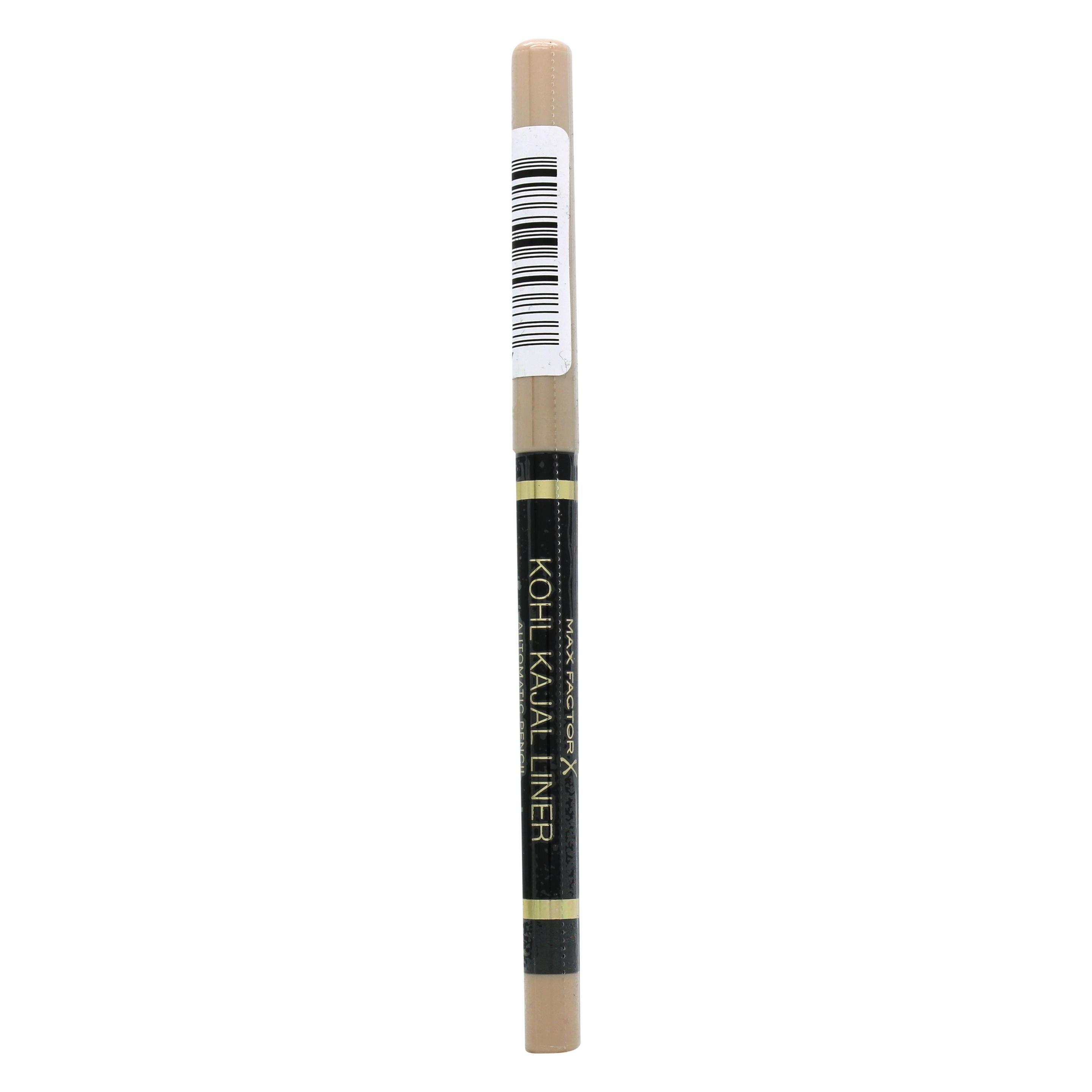 Max Factor Kohl Kajal Automatic Liners No 03 (003 beige) (99240006082)