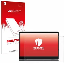 upscreen Scratch Shield Displayschutz (16"), Notebook Schutzfolie
