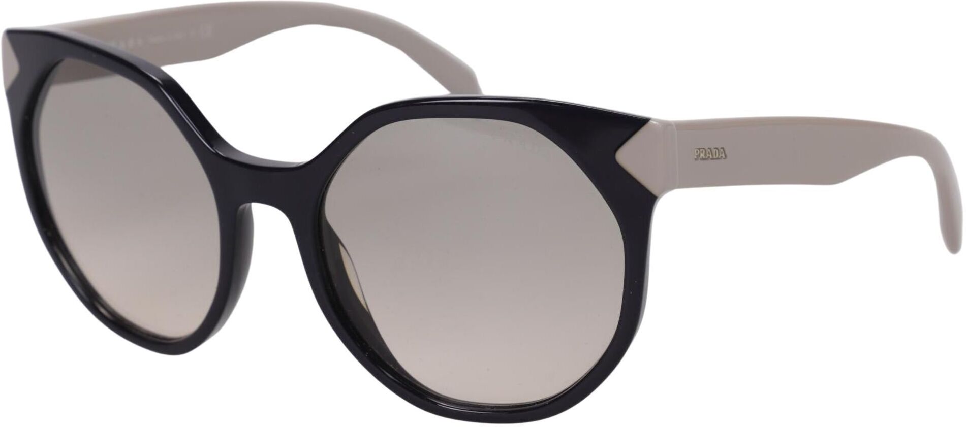 Prada Damen Sonnenbrille, Lila - Second Hand