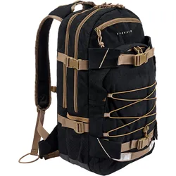 Brandit Forvert Louis Cord Laptop Rucksack