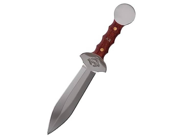 Battle-Merchant Thraex XV Messer von USGladius mit Scheide Kurzschwert Jungle Kampfmesser ab 18 Jahren