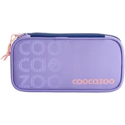 Coocazoo, Etui, Schlamperetui Schlampermäppchen