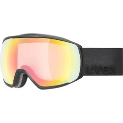 UVEX Herren Brille victorious, Größe ONE SIZE in Braun 223