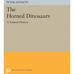 The Horned Dinosaurs, Fachbücher von Peter Dodson