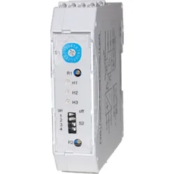 ABB Stotz S&amp;J Frequenz/Analog-Wandler AZS-FW3