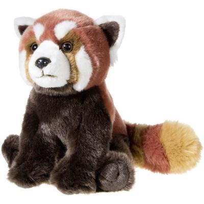 Heunec - Bedrohte Tiere - Roter Panda