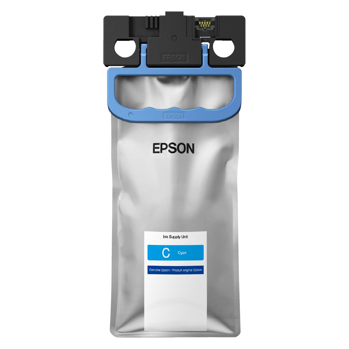 Epson Tinte cyan 50000S (C) (C13T13M240)