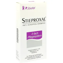 Stieproxal 100 ML