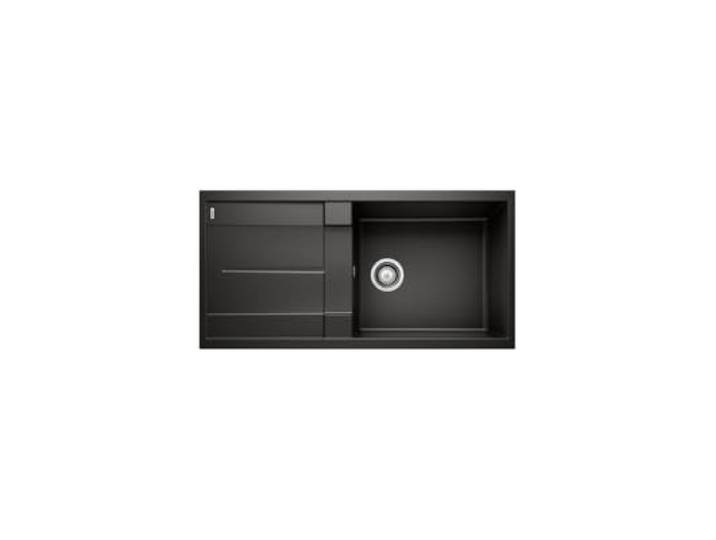Blanco einbauspüle 60cm silgranit 525932