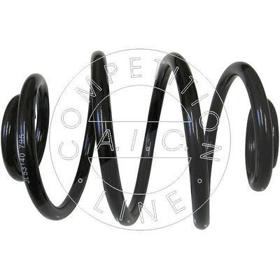Aic Fahrwerksfeder [Hersteller-Nr. 53140] für Vauxhall, Opel, Chevrolet