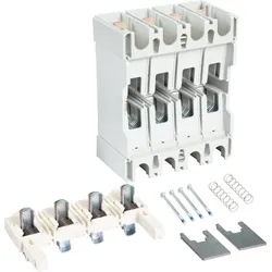 ABB ZLT305 Hauptkontaktsatz, 4-polig, für AF305 Schütz 1SFN165804R1000