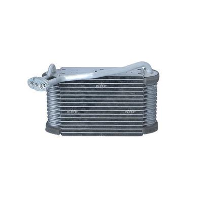 Nrf Verdampfer, Klimaanlage [Hersteller-Nr. 36037] für Audi