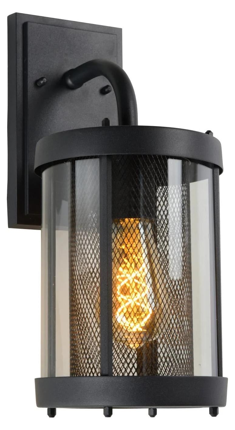 Lucide 29826/01/30 Wandlamp voor tuin, balkon of terras