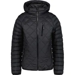 ICEPEAK Branch Steppjacke Herren 990 - black 48