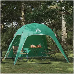 vidaXL, Zelt, (Wurfzelt, 3.25 kg, 4 Personen)